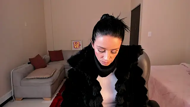 Kristen Garner online show from 05.23.26