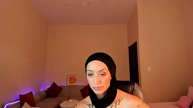 Kristen Garner online show from 07.01.26