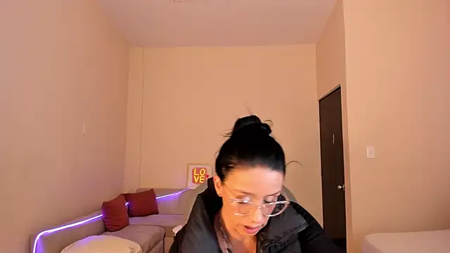 Kristen Garner online show from 07.24.26