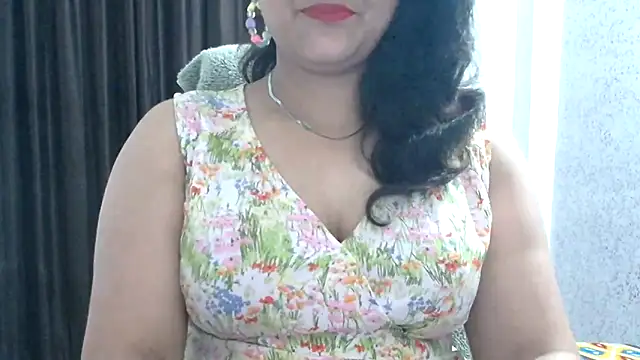 Maria 55 online show from 04.02.26