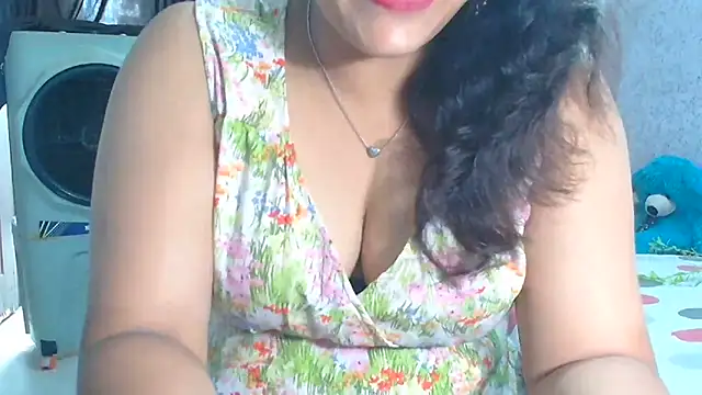 Maria 55 online show from 06.18.26