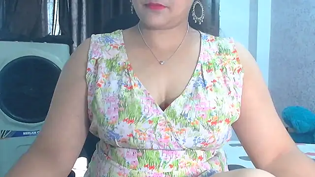 Maria 55 online show from 07.12.26