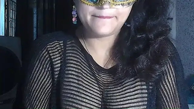 Maria 55 online show from 07.28.26