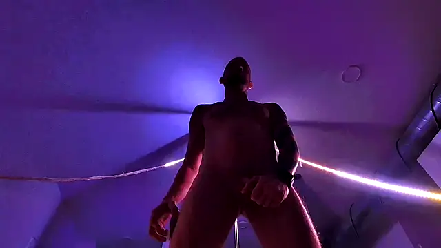 BDDuncanAbaddon online show from 12.10.24