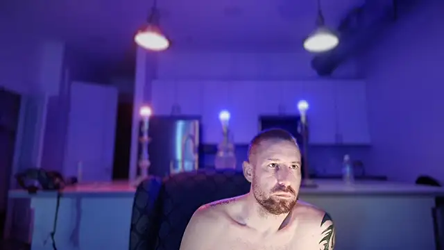 BDDuncanAbaddon online show from 02.11.25