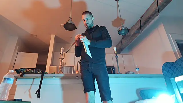 BDDuncanAbaddon online show from 02.11.25