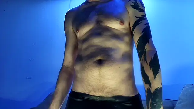 BDDuncanAbaddon online show from 02.18.25