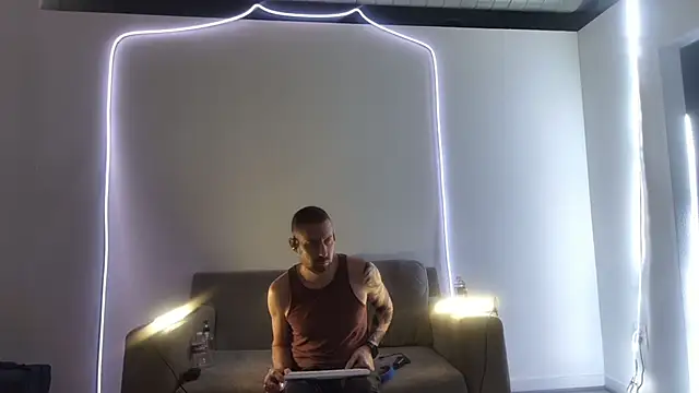 BDDuncanAbaddon online show from 02.19.25