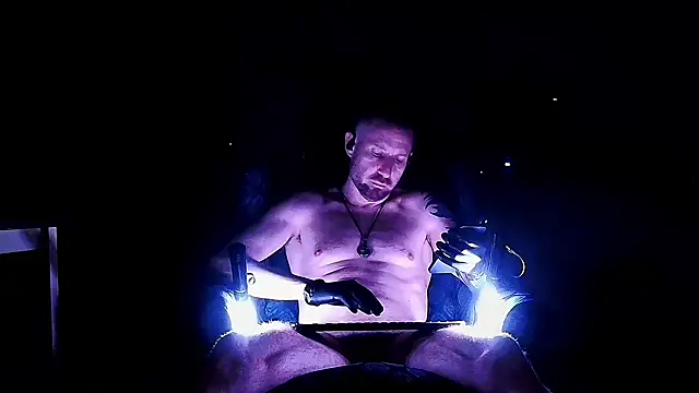 BDDuncanAbaddon online show from 03.02.25