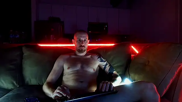 BDDuncanAbaddon online show from 03.06.25