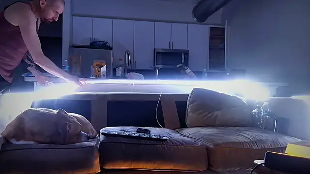 BDDuncanAbaddon online show from 03.07.25