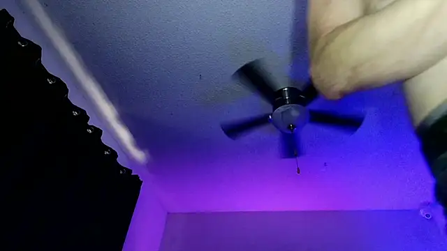 BDDuncanAbaddon online show from 09.12.25