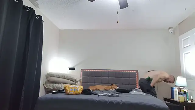 BDDuncanAbaddon online show from 09.15.25