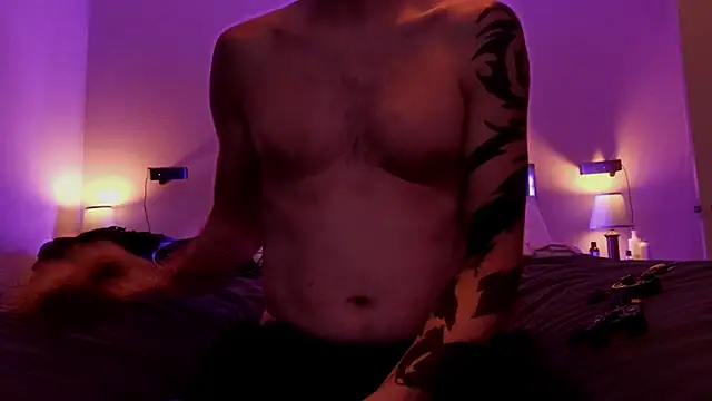 BDDuncanAbaddon online show from 10.09.25