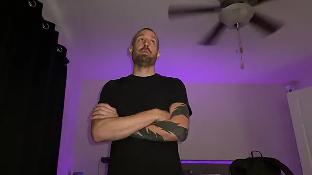 BDDuncanAbaddon online show from 10.23.25