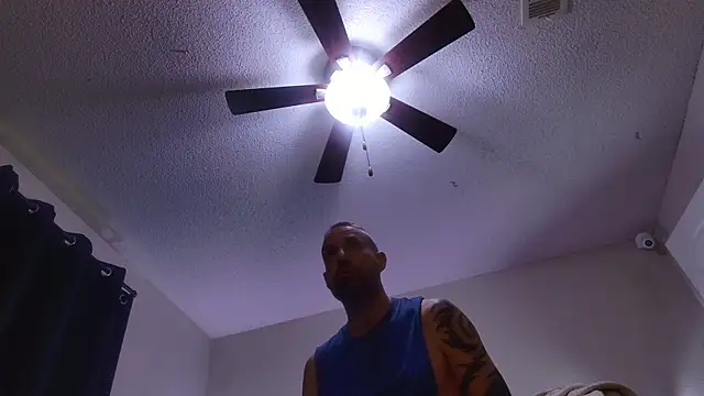 BDDuncanAbaddon online show from 11.11.25