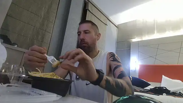 BDDuncanAbaddon online show from 11.28.25