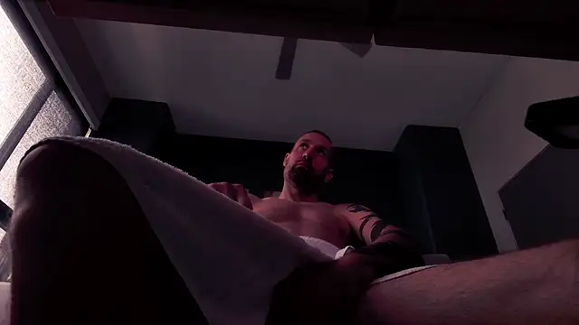 BDDuncanAbaddon online show from 12.01.25