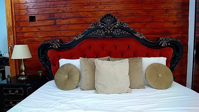 SuzanneKer1 online show from 01.07.26