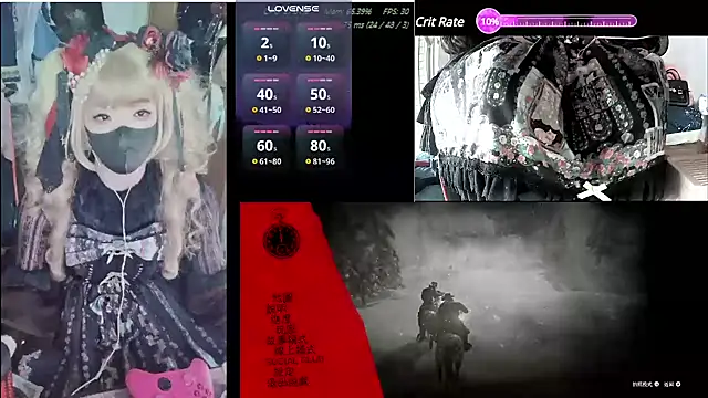 z23002 online show from 01.14.25