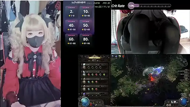 z23002 online show from 01.16.25