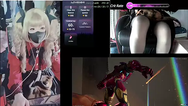 z23002 online show from 01.21.25