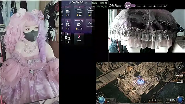 z23002 online show from 01.22.25