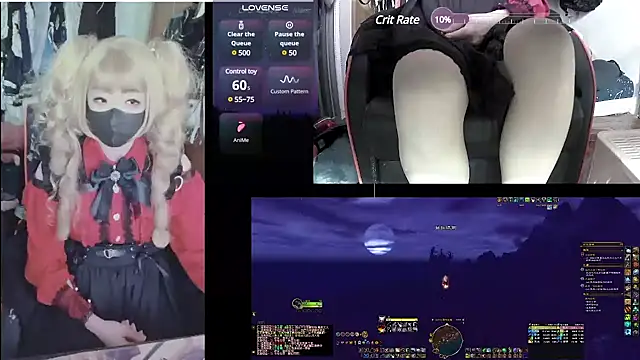 z23002 online show from 01.28.25