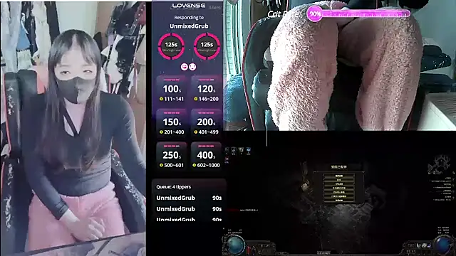 z23002 online show from 01.30.25