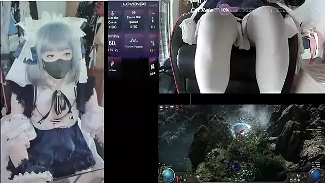 z23002 online show from 01.31.25