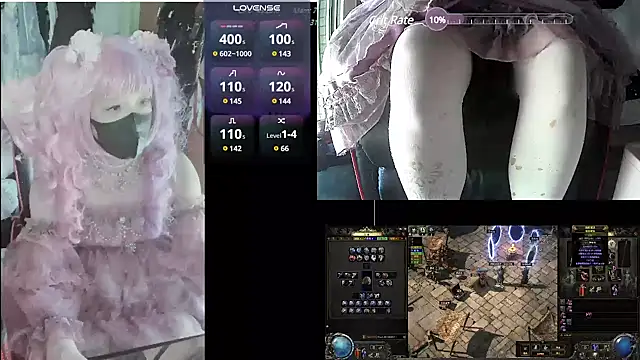 z23002 online show from 02.15.25