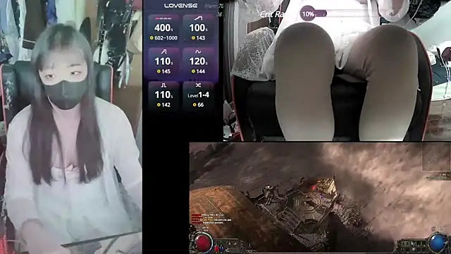 z23002 online show from 02.17.25