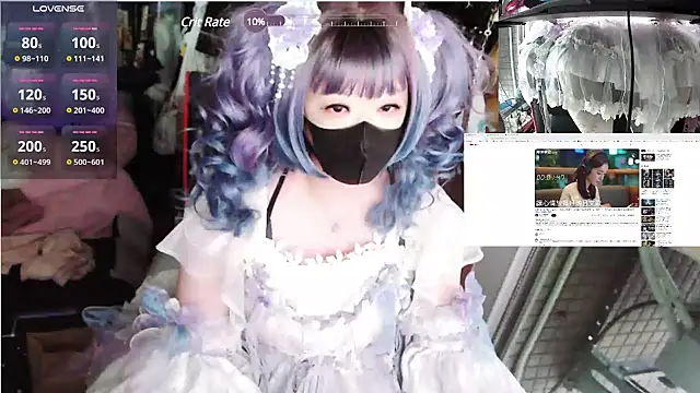 z23002 online show from 02.19.25