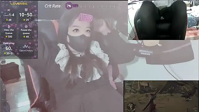 z23002 online show from 03.18.25