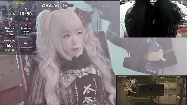 z23002 online show from 03.18.25