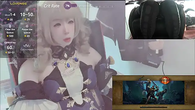 z23002 online show from 03.21.25