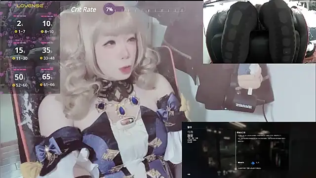 z23002 online show from 03.21.25