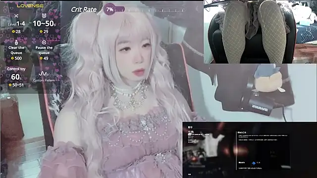 z23002 online show from 03.21.25