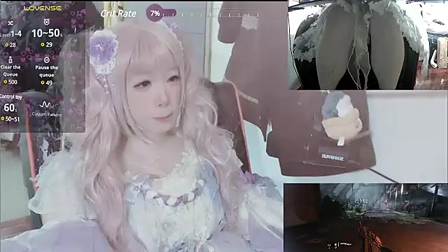 z23002 online show from 03.22.25