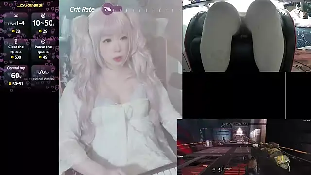 z23002 online show from 03.22.25