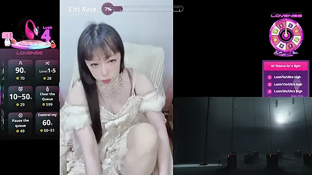 z23002 online show from 10.04.25