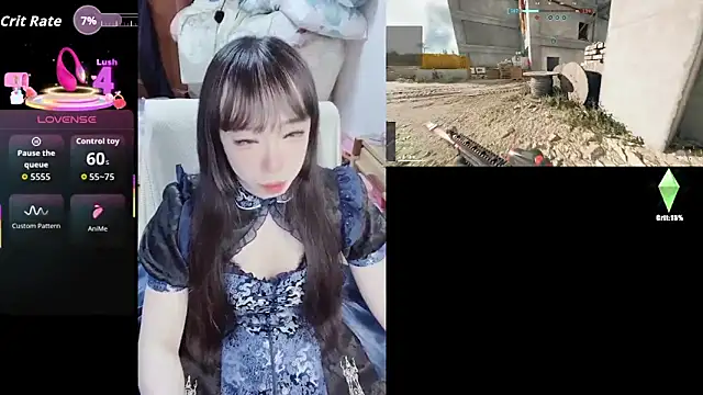 z23002 online show from 10.30.25