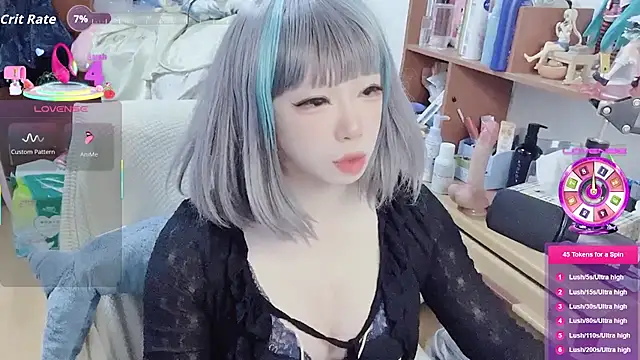 z23002 online show from 11.16.25