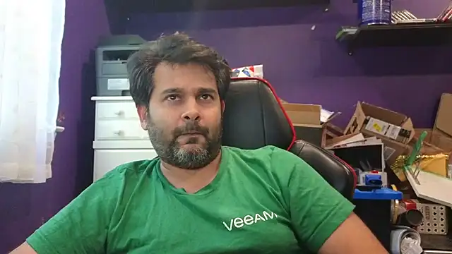 Sakhtlaundaz online show from 09.30.25