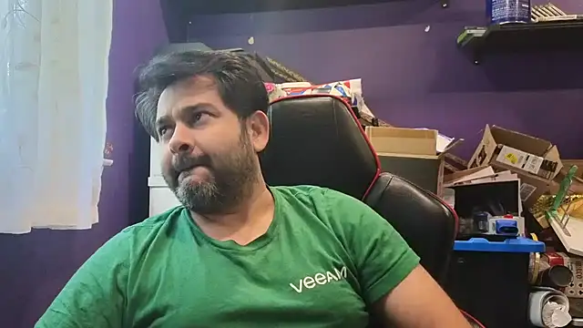 Sakhtlaundaz online show from 10.02.25