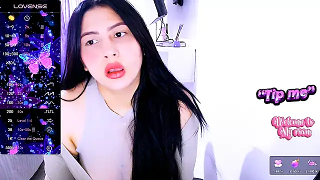 Snapshot of siddhixxx_592 chatting on 01.14.25 siddhixxx 592 online show from 01.14.25