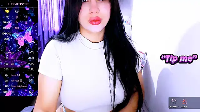 Snapshot of siddhixxx_592 chatting on 02.03.25 siddhixxx 592 online show from 02.03.25