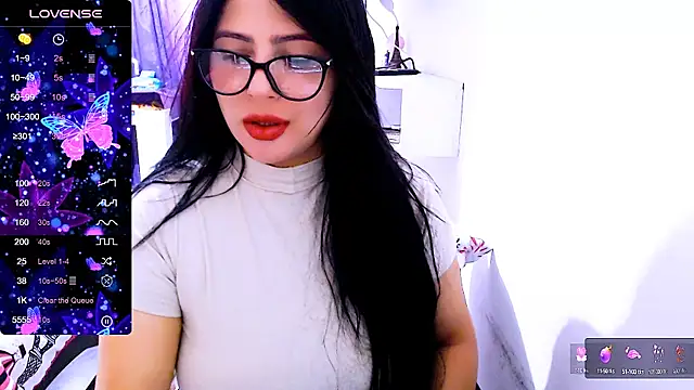 Snapshot of siddhixxx_592 chatting on 02.27.25 siddhixxx 592 online show from 02.27.25