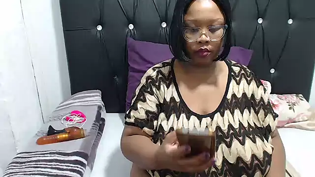 PASION THUNDERX23 online show from 03.21.26