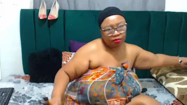 PASION THUNDERX23 online show from 06.18.26